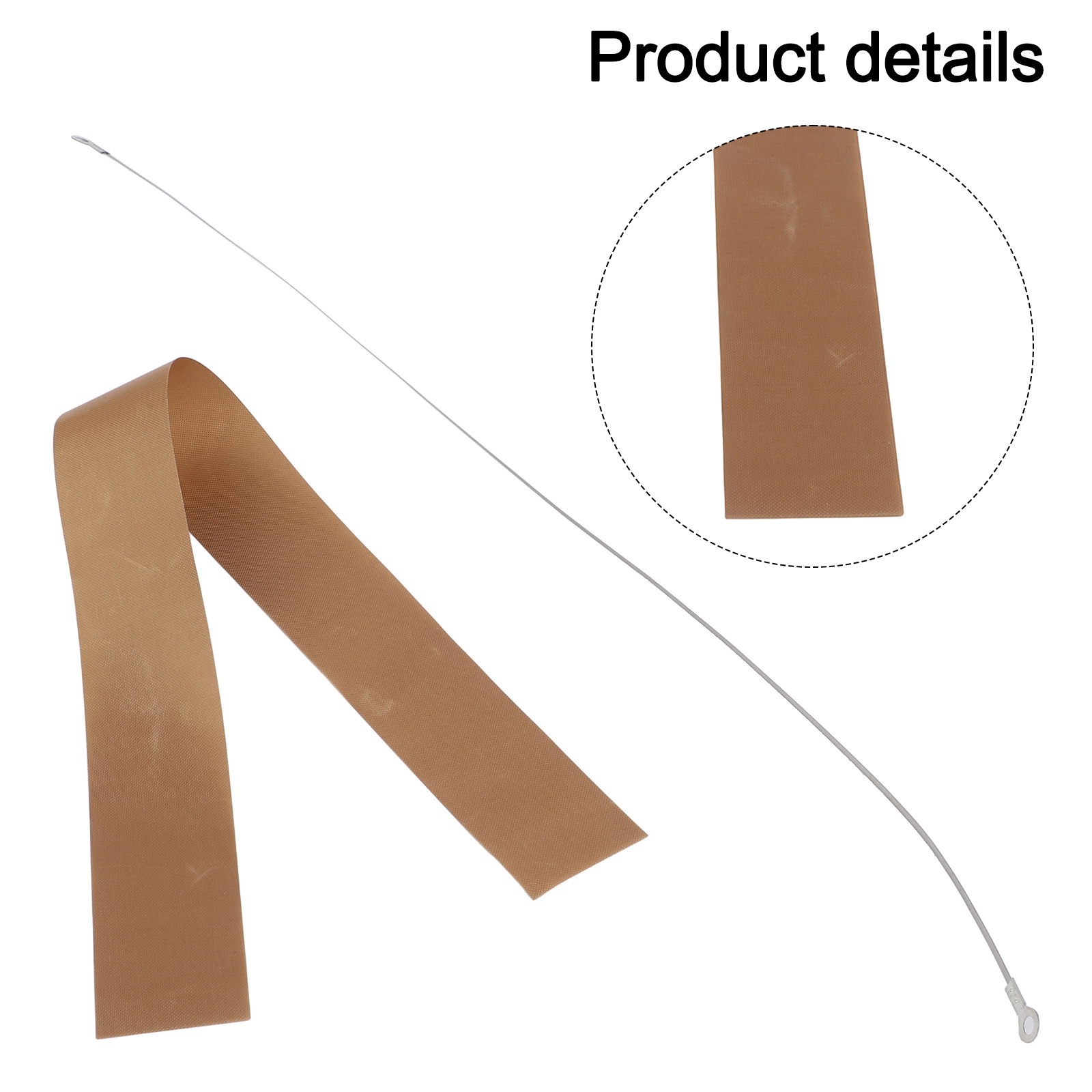 Impulse Sealer Replacement Hea - Plastic Bag Impulse Heat Sealer 评论和价格