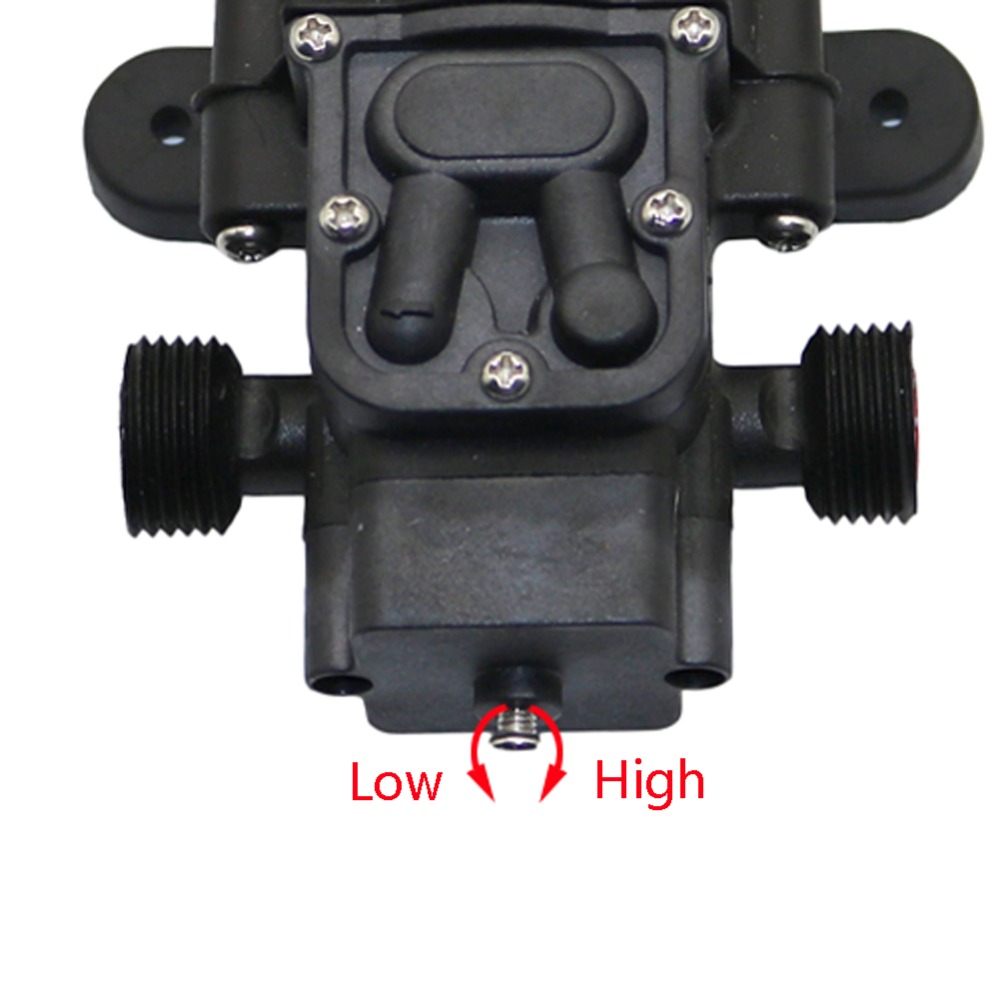 Professional Electric 12V DC P - Mini Peristaltic Pump 12V 评论和价格