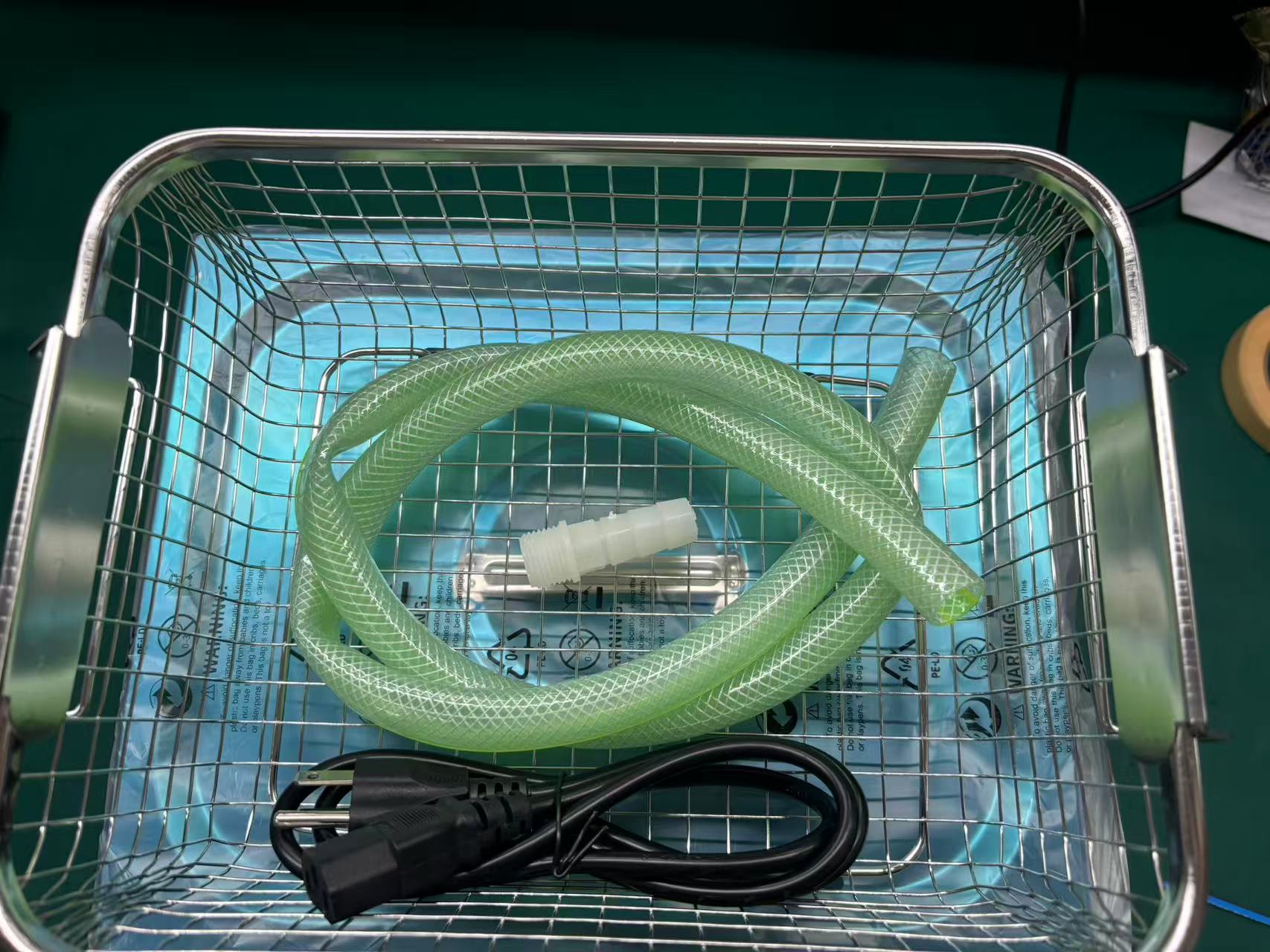 Electric industrial immersion  - Ultrasonic Cleaner 30L Industrial 评论和价格