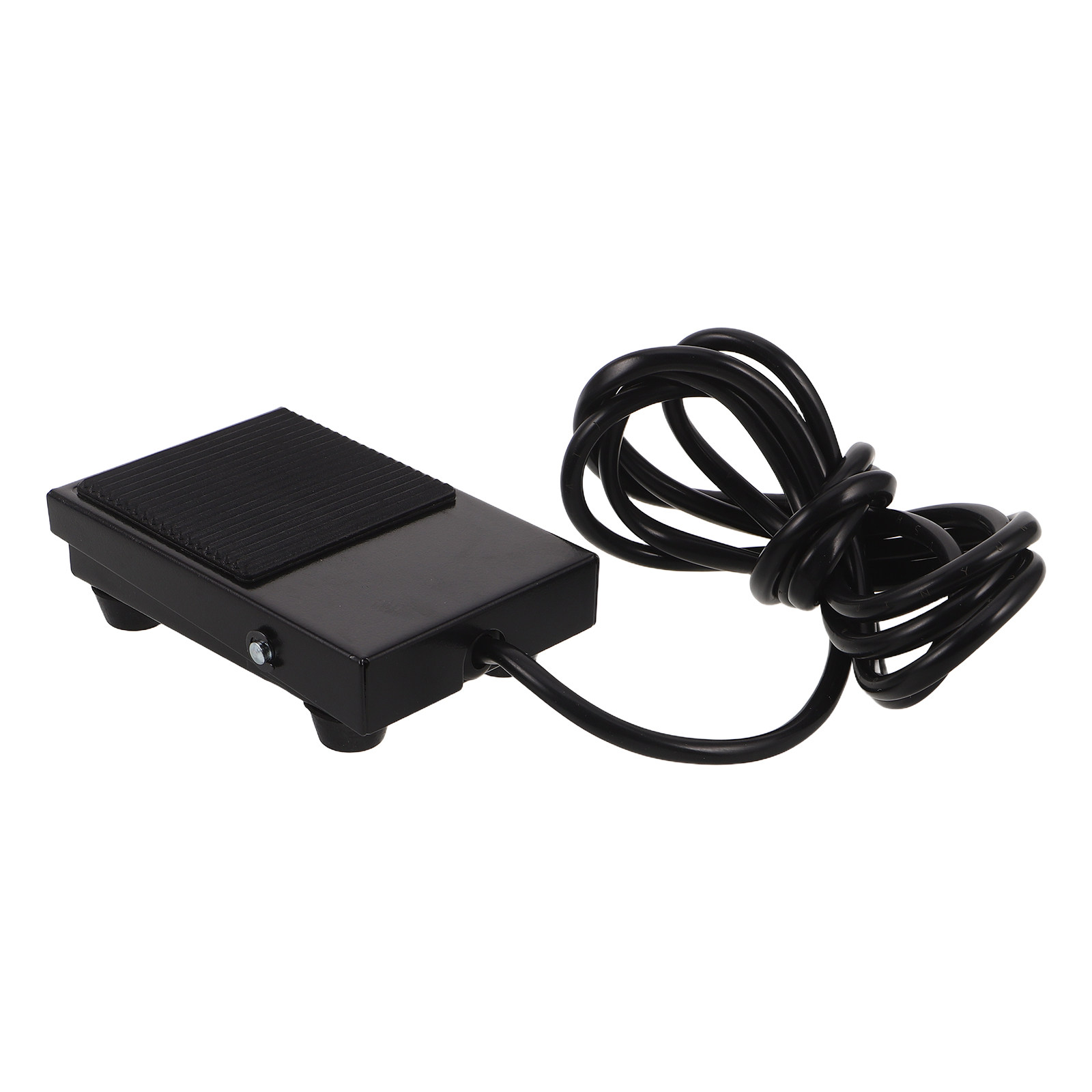 Momentary Foot Pedal Switch fo - Industrial Tools 评论和价格