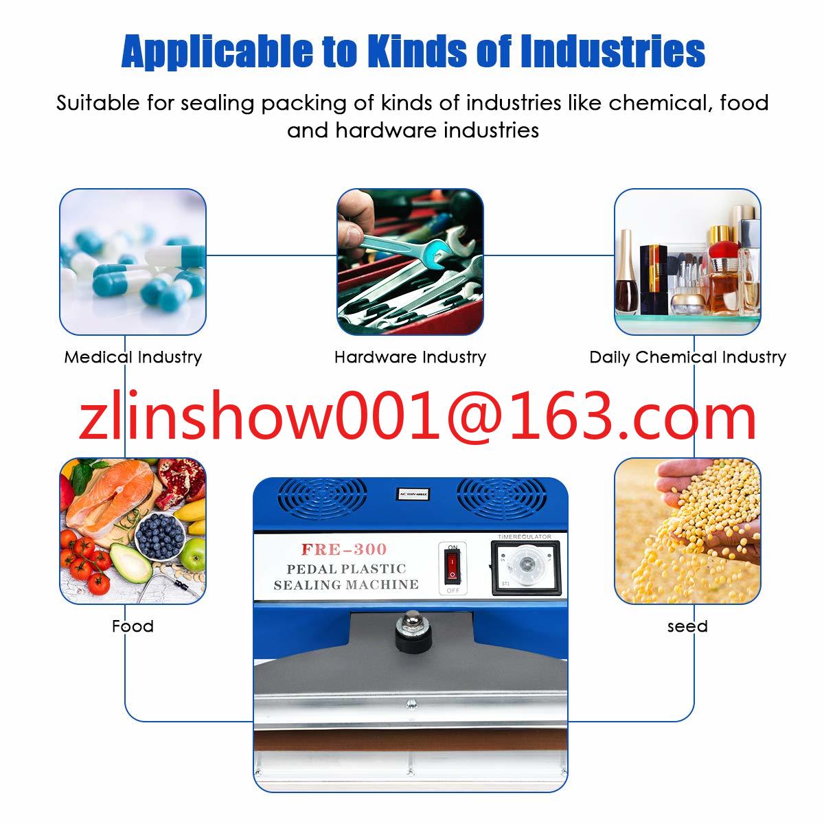 Electric Pedal Impulse Heat Se - Plastic Bag Impulse Heat Sealer 评论和价格