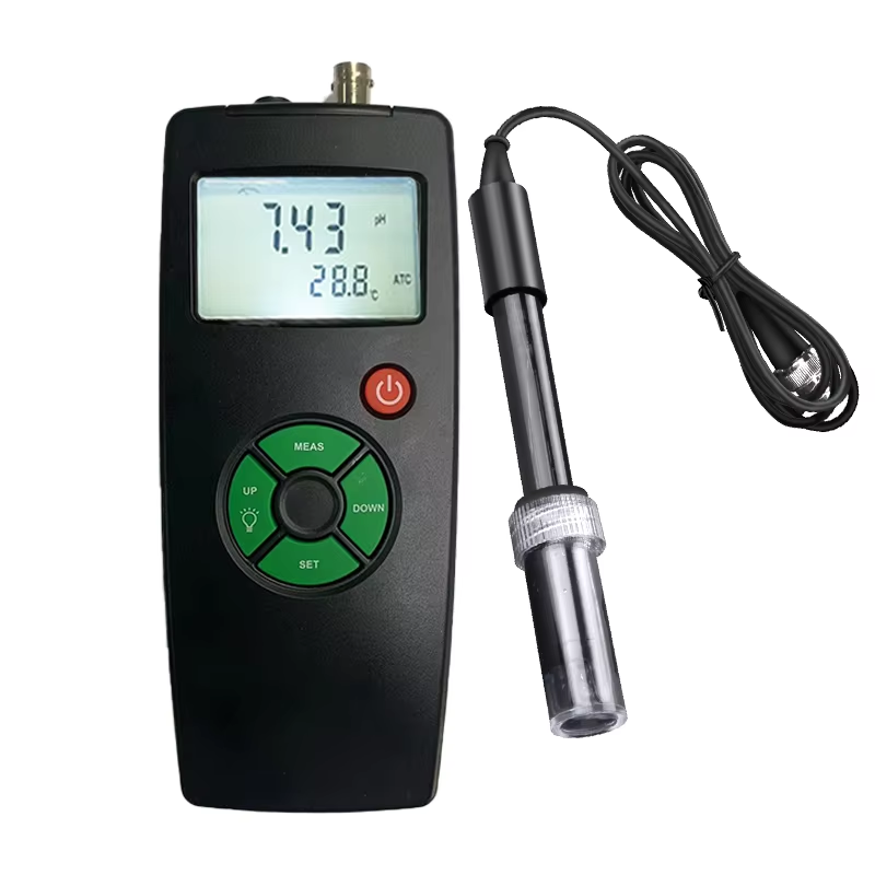 High Accuracy Portable PH Mete - Ph Meter Digital Water Tester 评论和价格