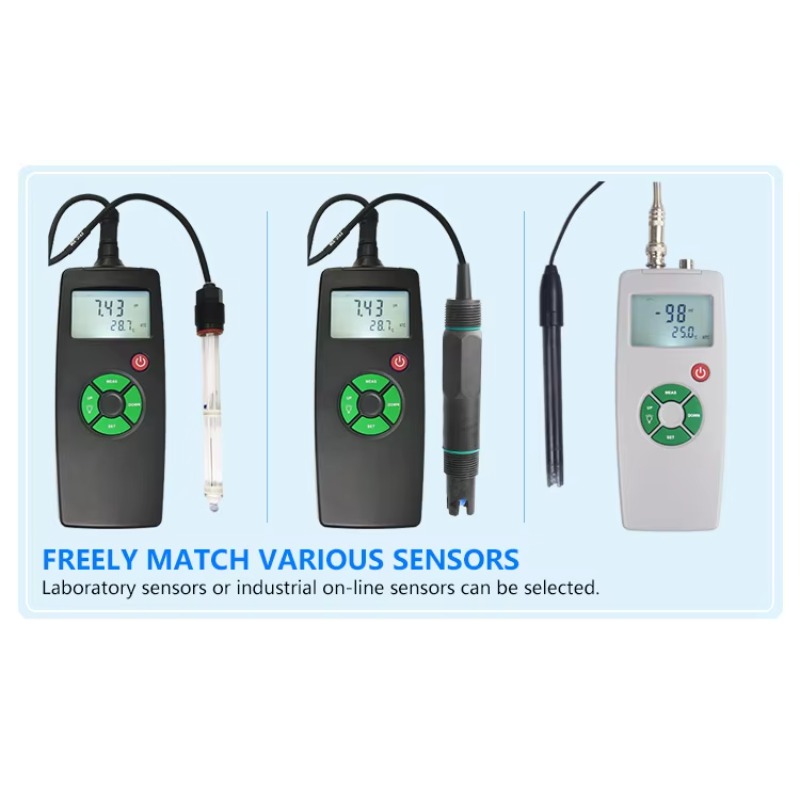High Accuracy Portable PH Mete - Ph Meter Digital Water Tester 评论和价格