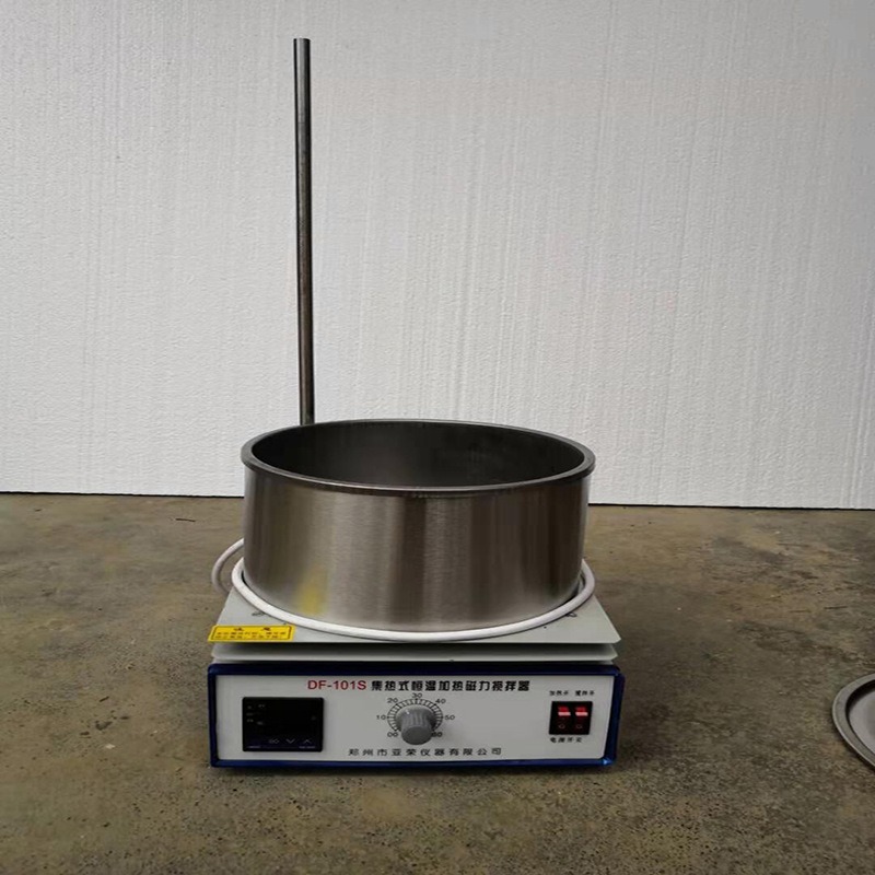Advanced Digital Display Magne - Lab Magnetic Stirrer Hot Plate 评论和价格