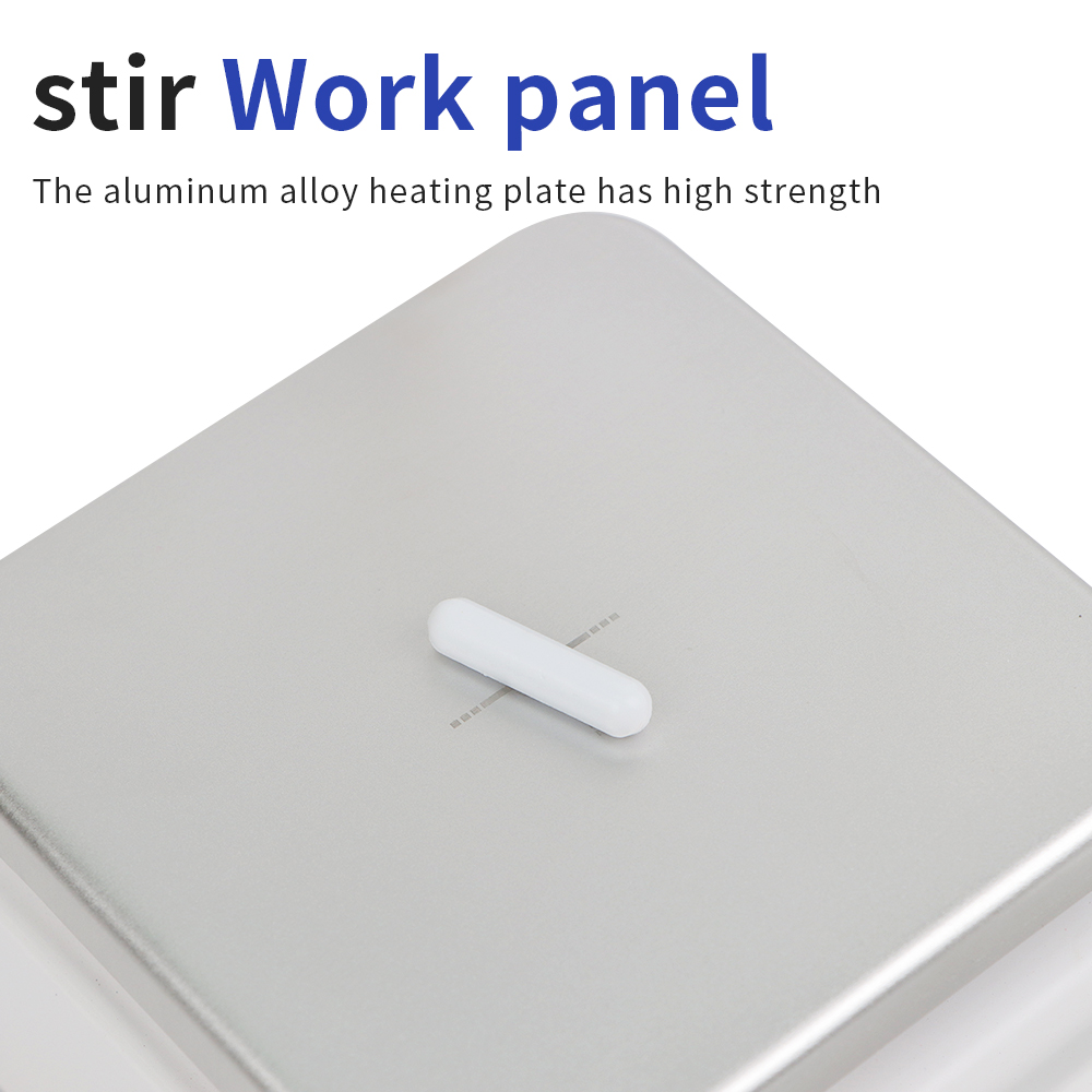 Heating Magnetic Stirrer Digit - Lab Magnetic Stirrer Hot Plate 评论和价格