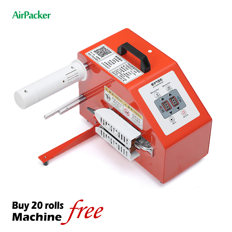 ZL1000 Bubble Air Packaging Bu - Air Bubble Wrap Roll Packaging 评论和价格