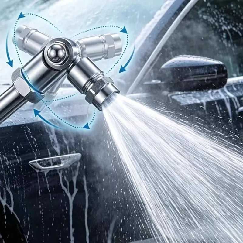 1/4 High Pressure Car Washing  - Vacuum Chamber Kit With Pump 评论和价格