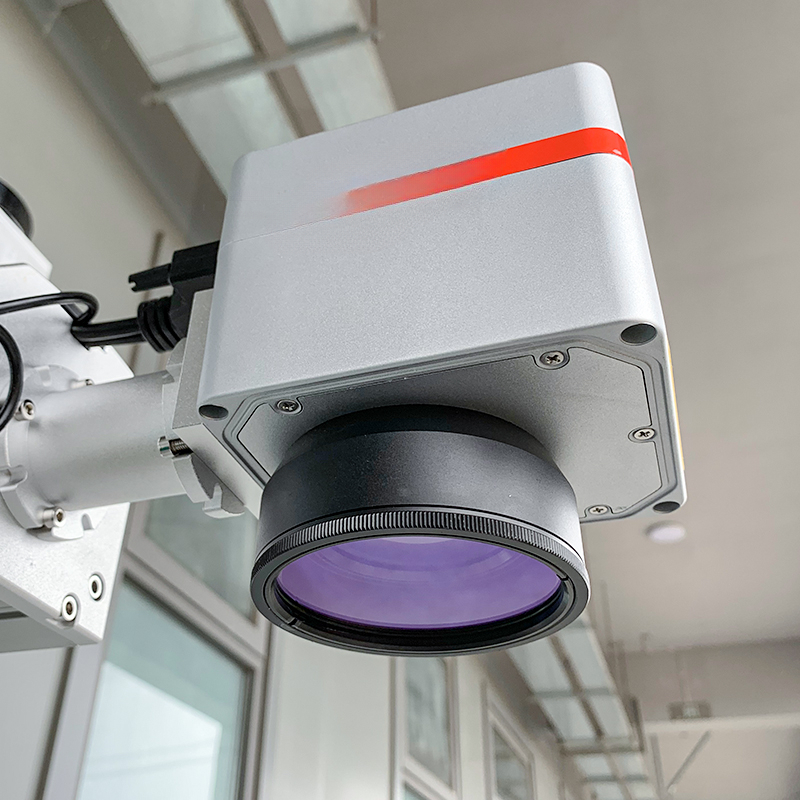 20W/30W/50W/100W Max Raycus JP - Fiber Laser Marking Machine 30W 评论和价格