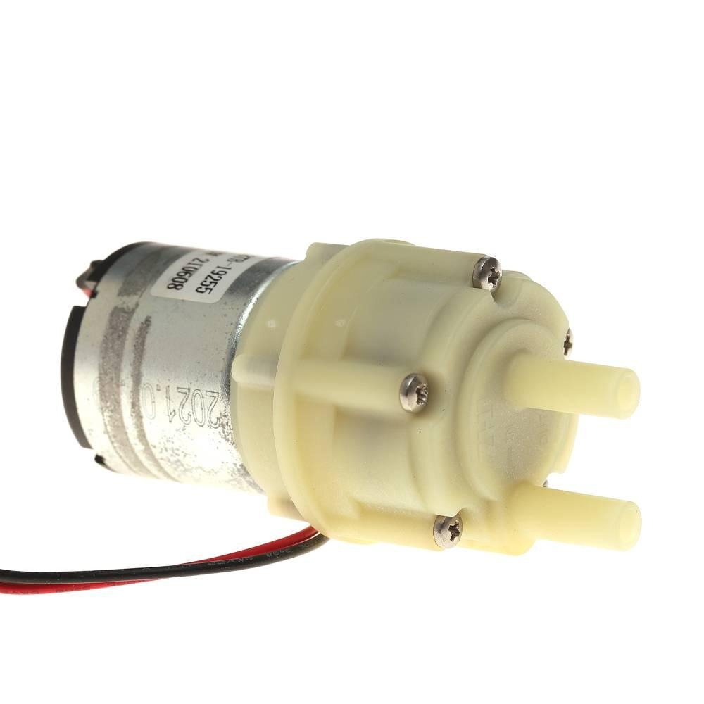 DC6-12V Small 528 Water Pump w - Mini Peristaltic Pump 12V 评论和价格