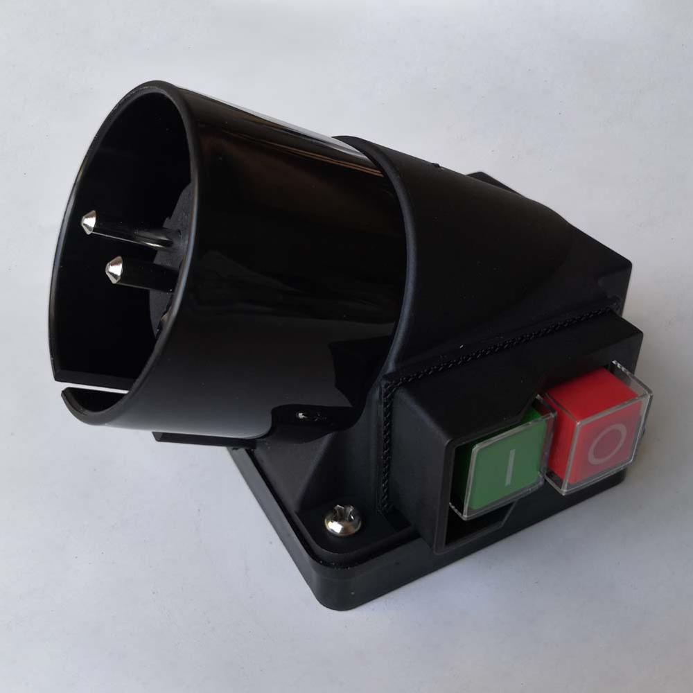 KEDU KOA5L Push Button Switch  - Industrial Tools 评论和价格