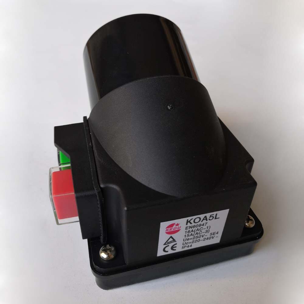 KEDU KOA5L Push Button Switch  - Industrial Tools 评论和价格