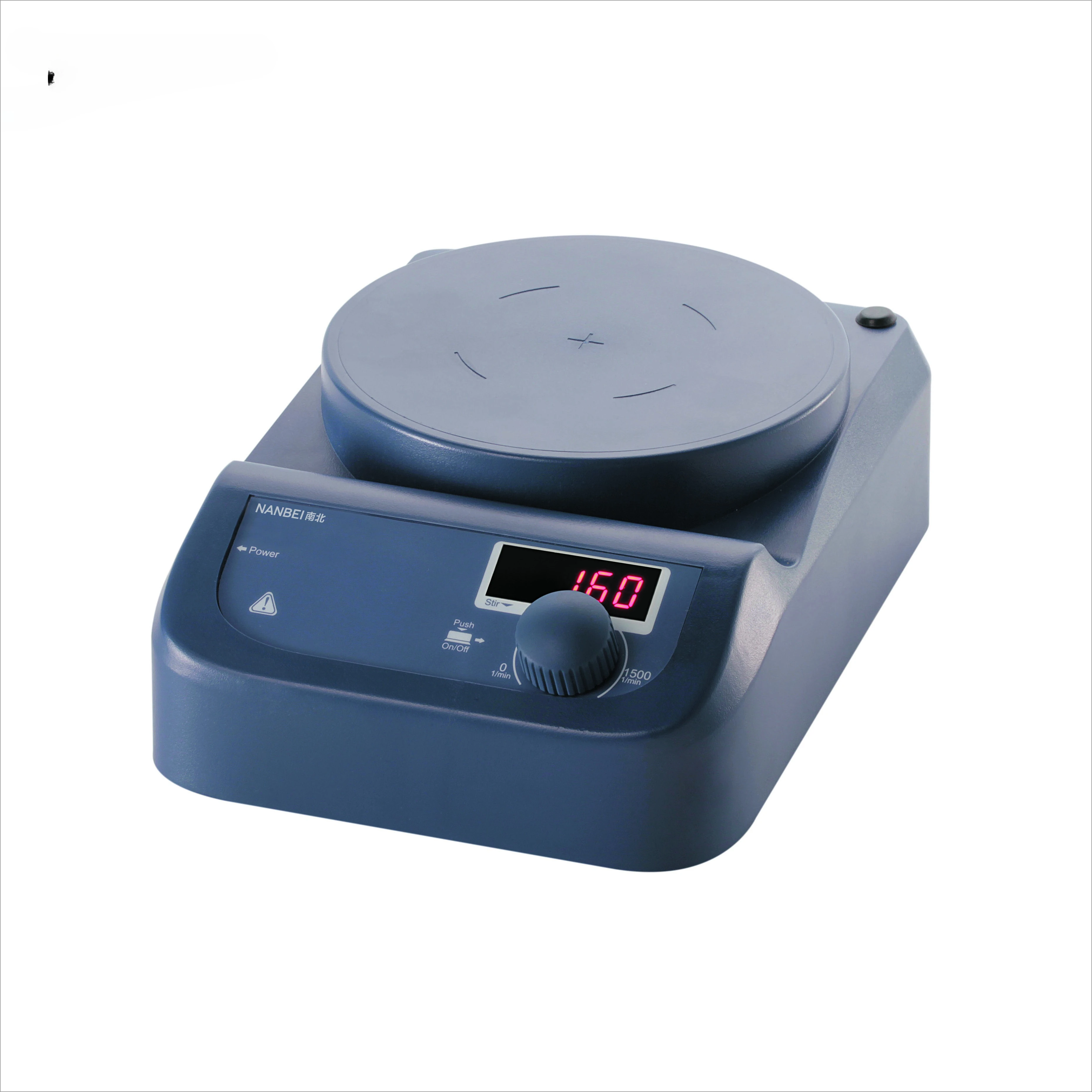 Laboratory Heating Equipments  - Lab Magnetic Stirrer Hot Plate 评论和价格