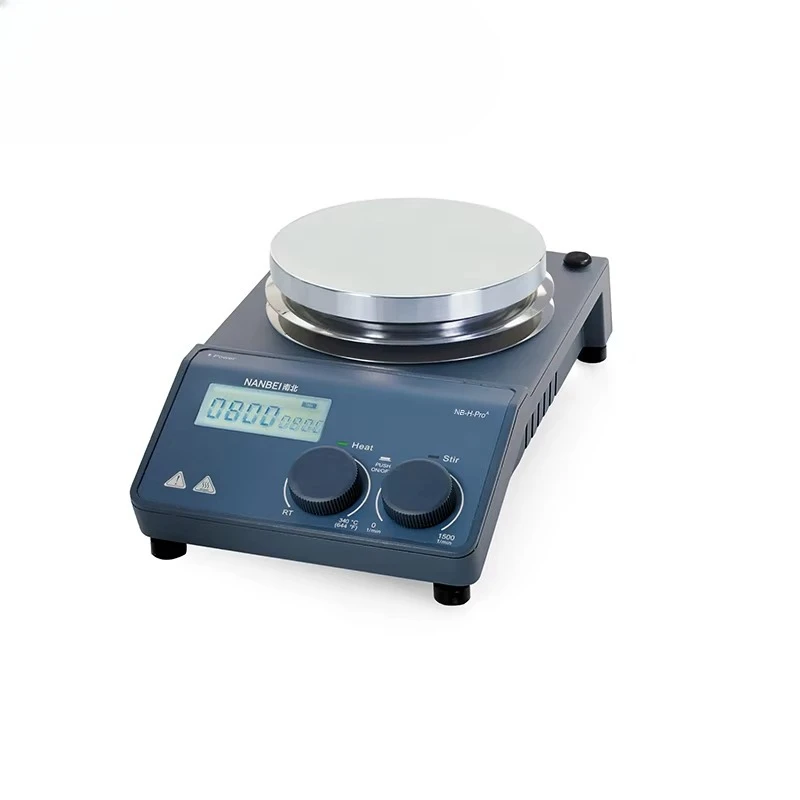 Laboratory Heating Equipments  - Lab Magnetic Stirrer Hot Plate 评论和价格