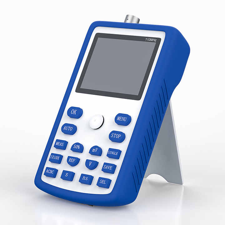 FNIRSI-1C15 Professional Digit - Fnirsi Digital Oscilloscope Handheld 评论和价格