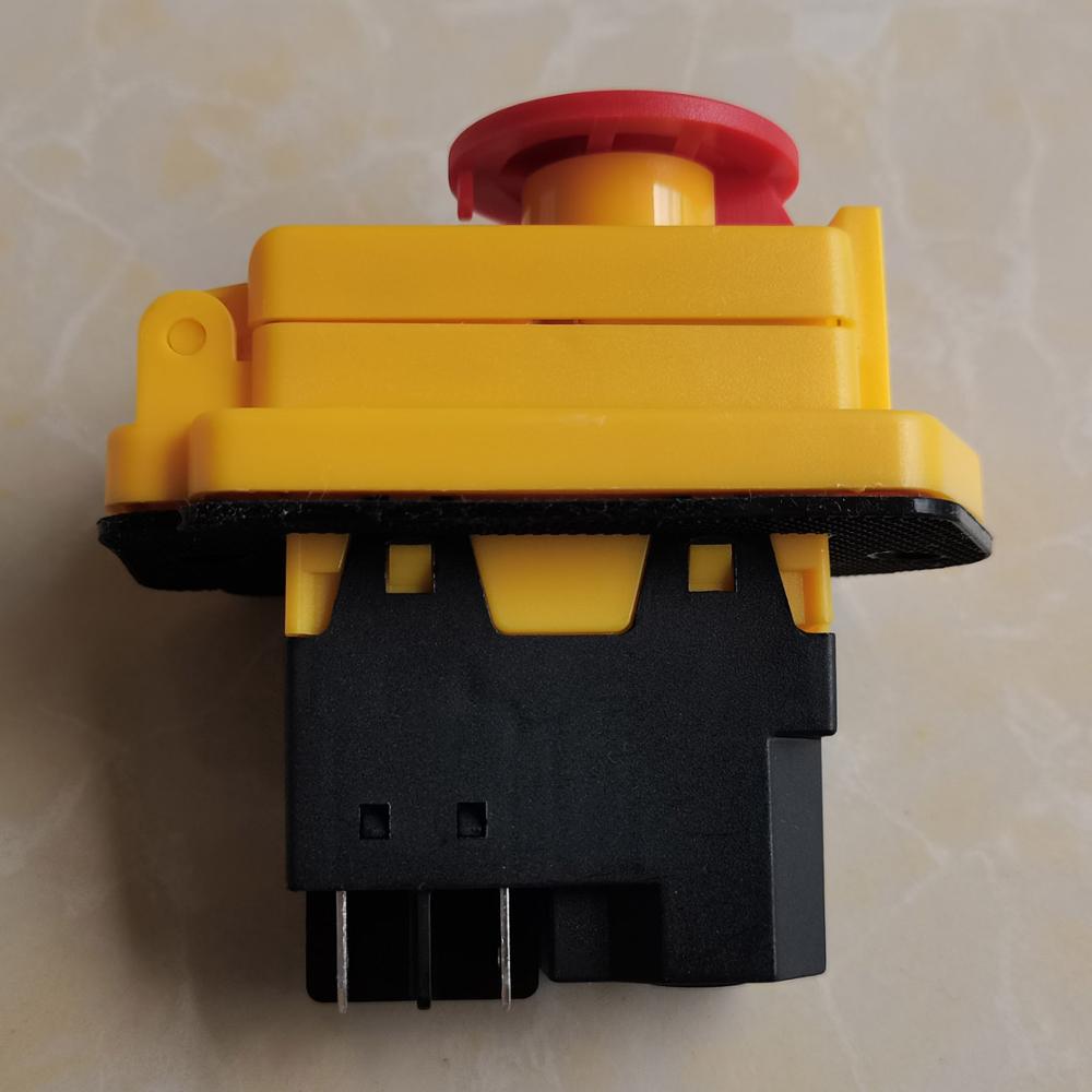 DKLD DZ-6 Emergency Stop Push  - Industrial Tools 评论和价格