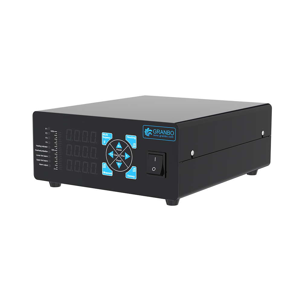 Granbo Ultrasonic Cleaning Gen - Ultrasonic Cleaner 30L Industrial 评论和价格