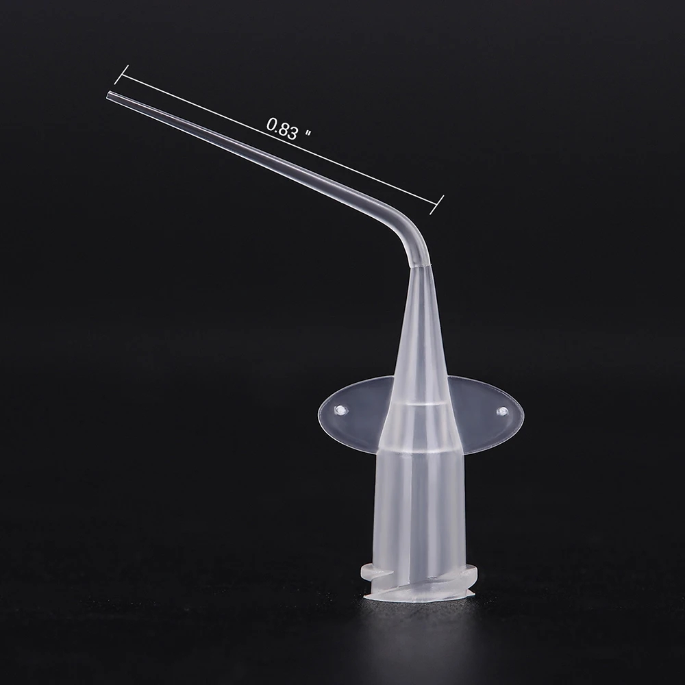 20/50Pcs Disposable Curved Tub - Lab Equipment 评论和价格