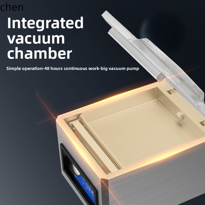 ZML Vacuum Machine Packaging M - Packaging 评论和价格