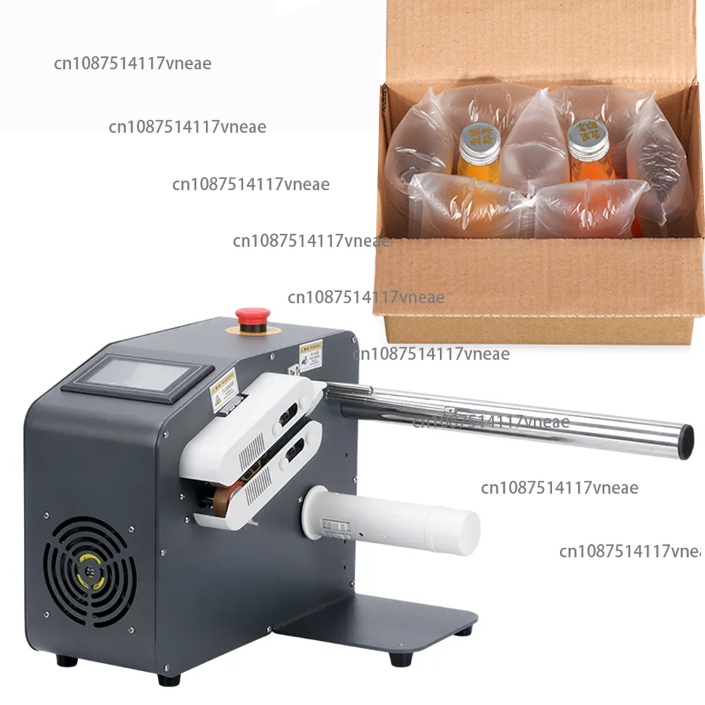 Bubble Air Wrap Packaging Cush - Air Bubble Wrap Roll Packaging 评论和价格