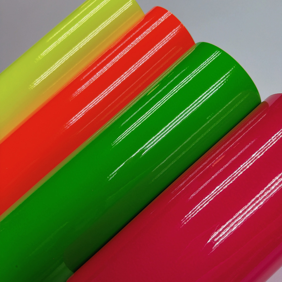 50CM*200/300/500CM Neon Fluore - Air Bubble Wrap Roll Packaging 评论和价格