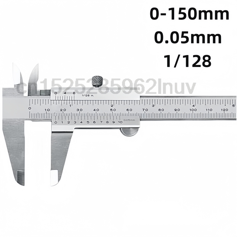 CNC Vernier Caliper 530-118  8 - Digital Caliper 150Mm Stainless Steel 评论和价格