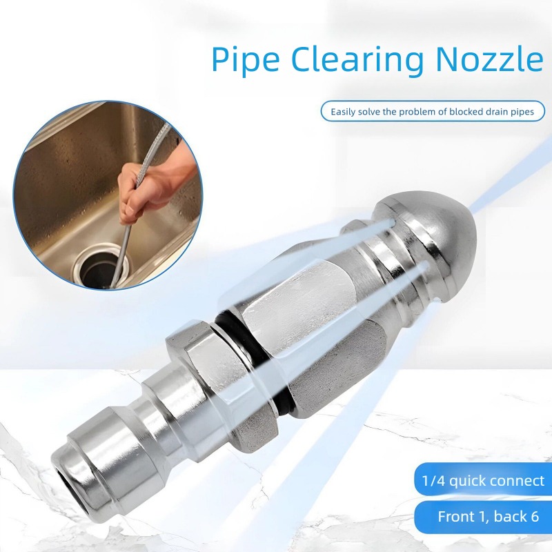 Water Jet High Pressure Spraye - Vacuum Chamber Kit With Pump 评论和价格