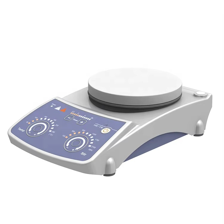 China Factory Hot Plate Lab Ma - Lab Magnetic Stirrer Hot Plate 评论和价格