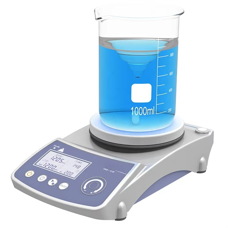 China Factory Hot Plate Lab Ma - Lab Magnetic Stirrer Hot Plate 评论和价格