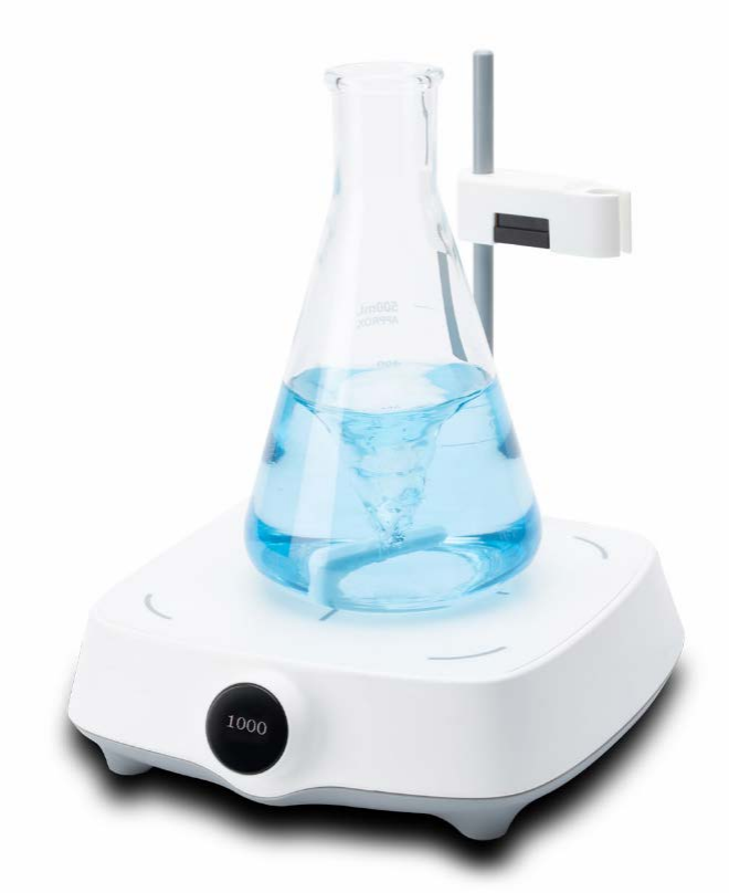 Ecostir7 plus Factory Low Pric - Lab Magnetic Stirrer Hot Plate 评论和价格