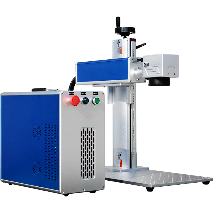 3D Mop Color 20W 30W 50W 60W G - Fiber Laser Marking Machine 30W 评论和价格