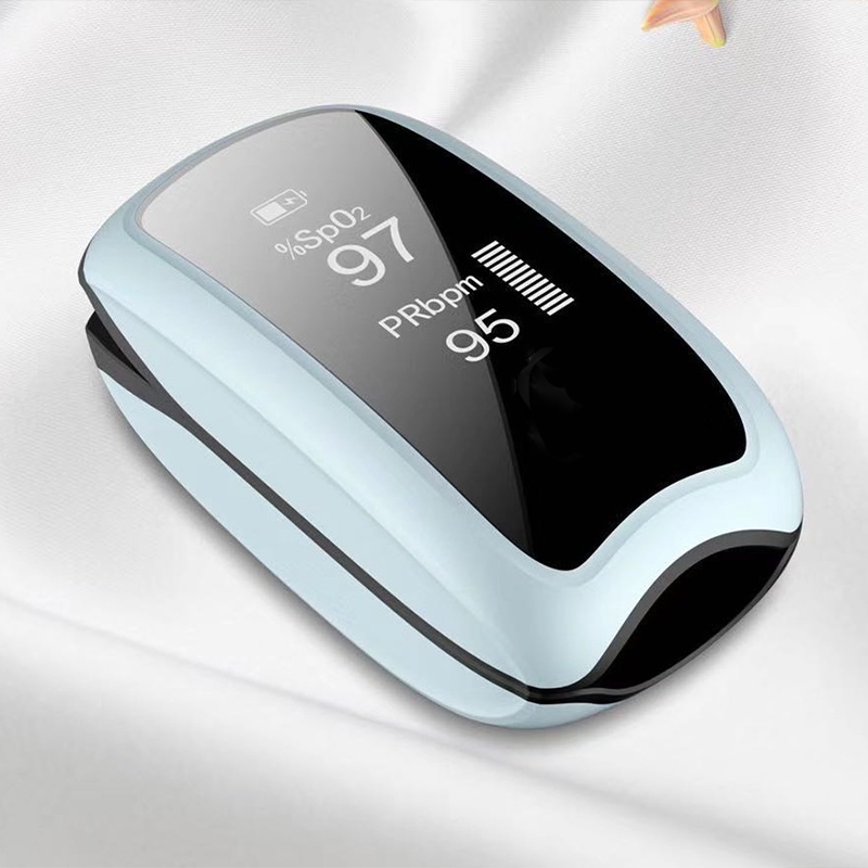 AiQUE Rechargeable Medical Dig - Pulse Oximeter Fingertip Rechargeable 评论和价格