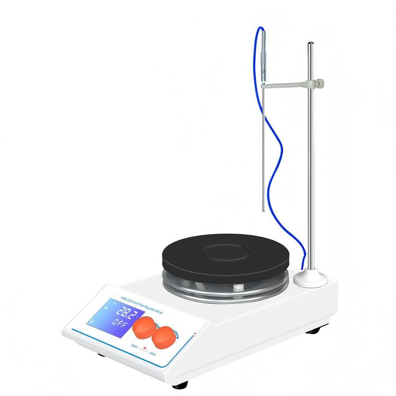 Laboratory Temperature Control - Lab Magnetic Stirrer Hot Plate 评论和价格