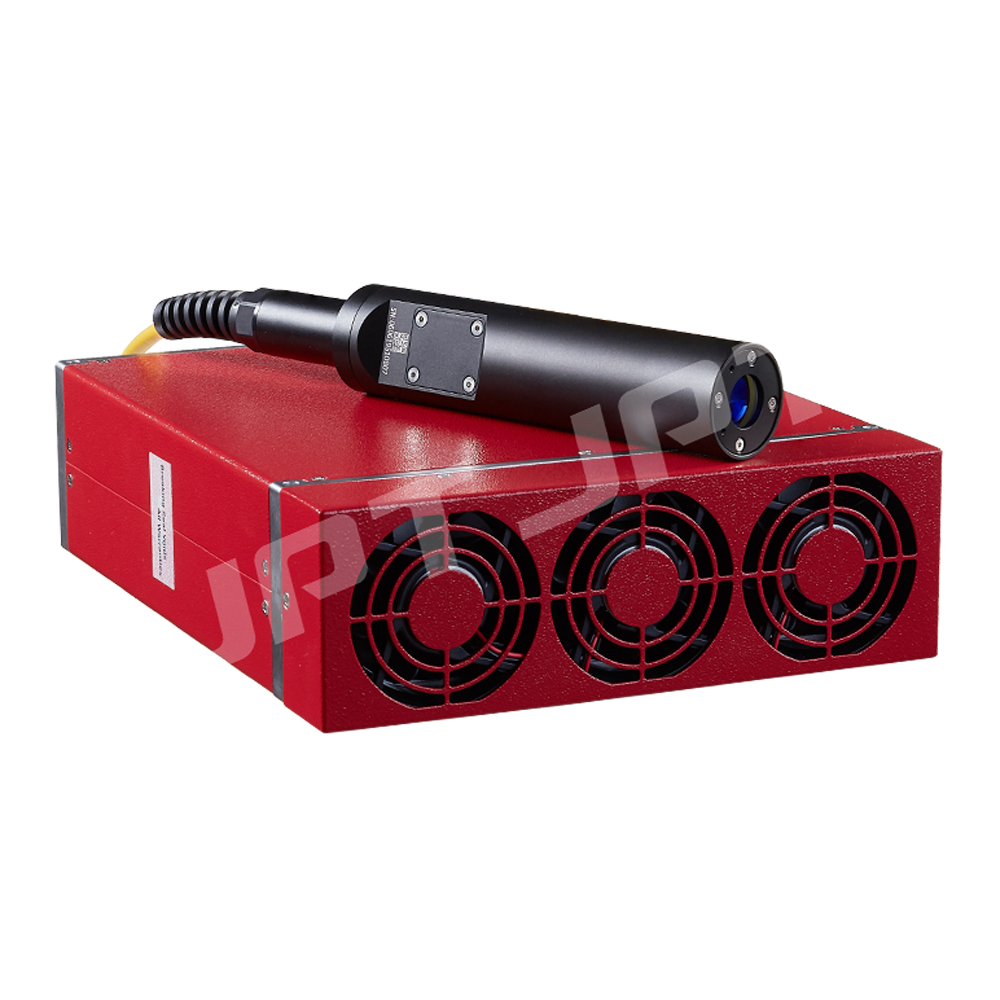 JPT LP+ Series 1064nm Fiber La - Fiber Laser Marking Machine 30W 评论和价格