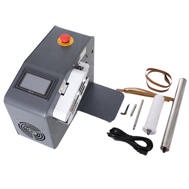 28m/min High Speed Automatic A - Air Bubble Wrap Roll Packaging 评论和价格
