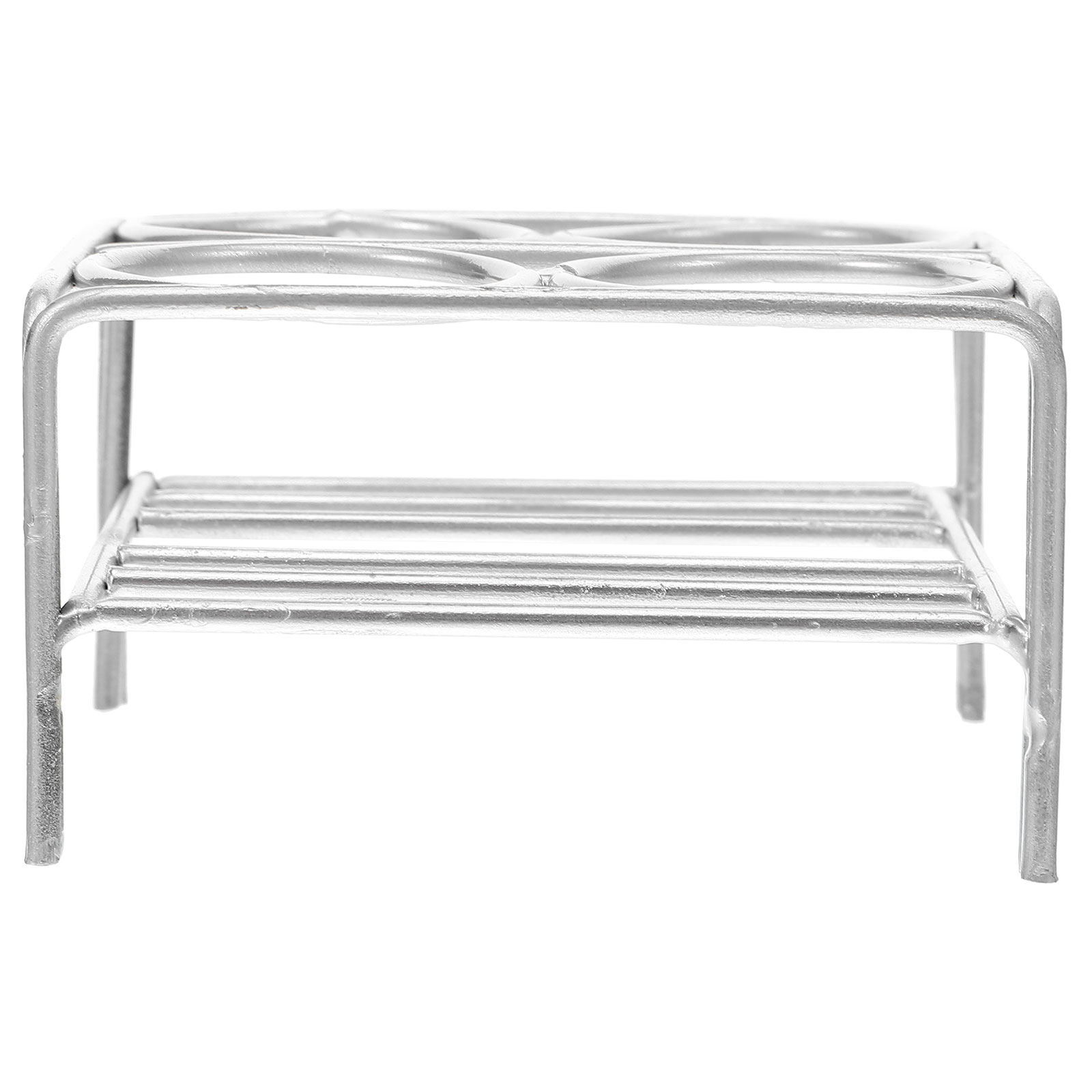 Laboratory Crucible Rack Wire  - Lab Equipment 评论和价格