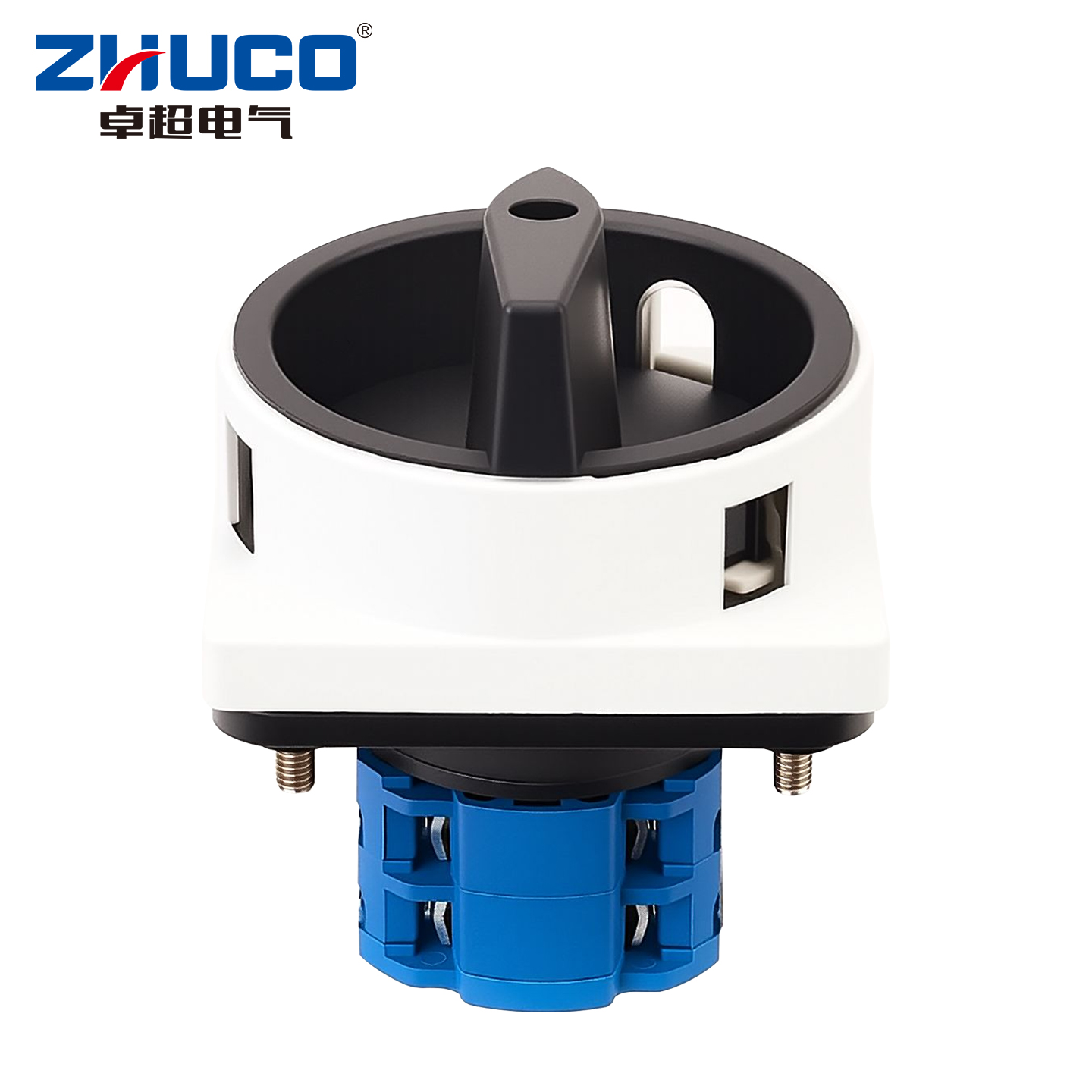 Zhuco 2-Position Selector Swit - Industrial Tools 评论和价格