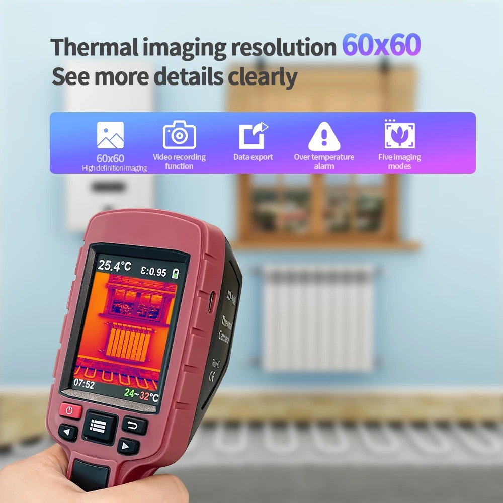 Professional Industrial Infrar - Thermal Imaging Camera Pcb Repair 评论和价格
