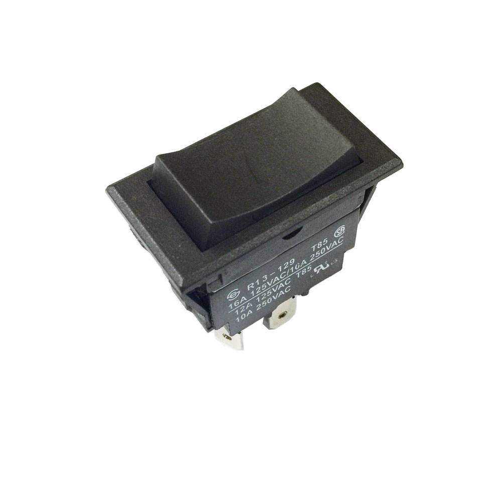 R13-129 4Pin 6Pins 125/250V 16 - Industrial Tools 评论和价格