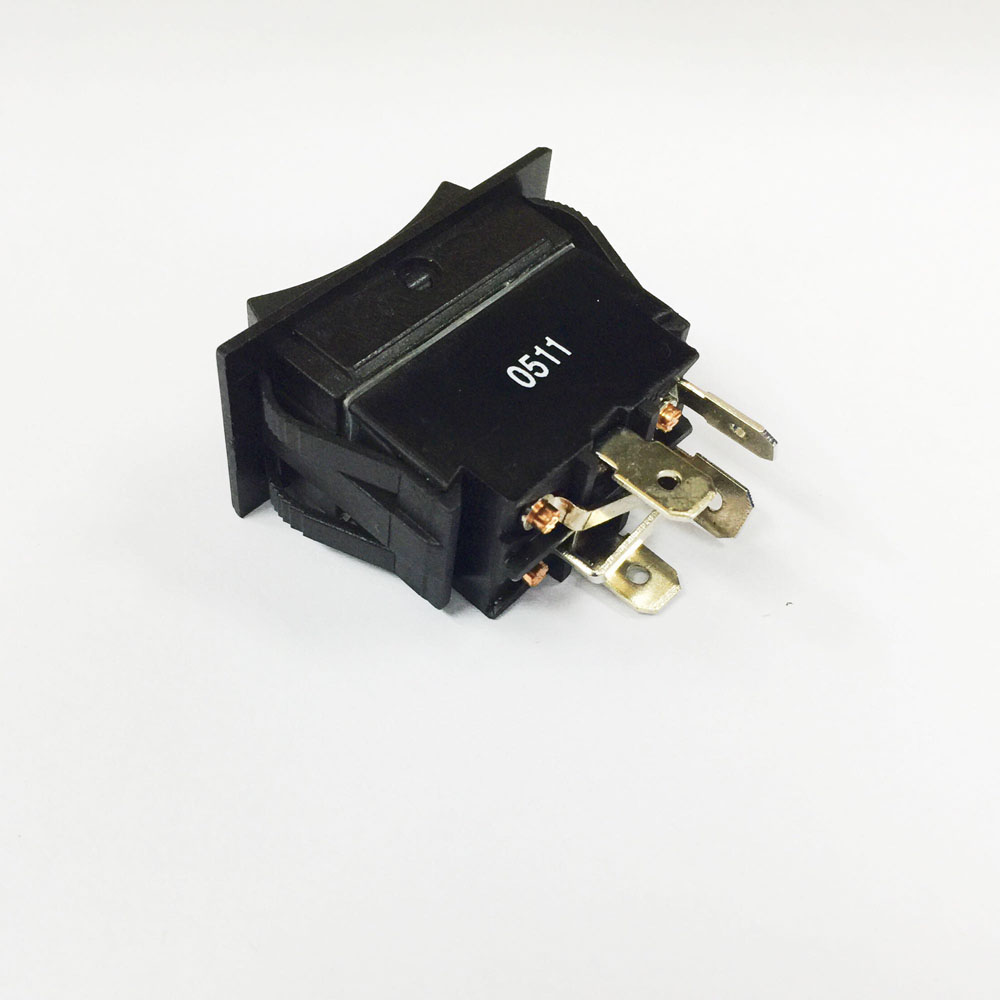 R13-129 4Pin 6Pins 125/250V 16 - Industrial Tools 评论和价格