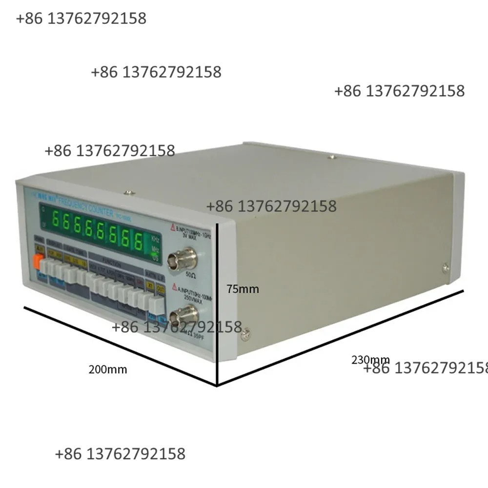 TFC-2700L Multifunctional High - Test Instruments 评论和价格