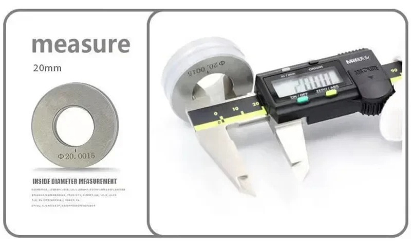 Absolute Digital Vernier Calip - Digital Caliper 150Mm Stainless Steel 评论和价格