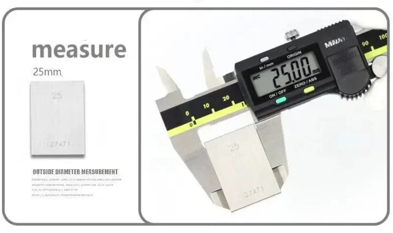 Absolute Digital Vernier Calip - Digital Caliper 150Mm Stainless Steel 评论和价格
