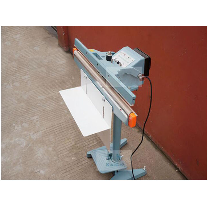 Factory outlet  Foot Pedal Hea - Plastic Bag Impulse Heat Sealer 评论和价格