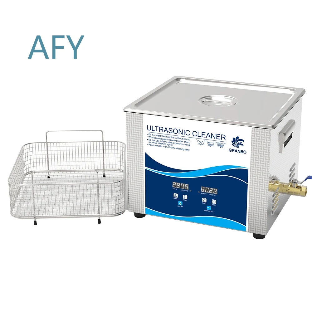 Ultrasonic Cleaner for Profess - Ultrasonic Cleaner 30L Industrial 评论和价格
