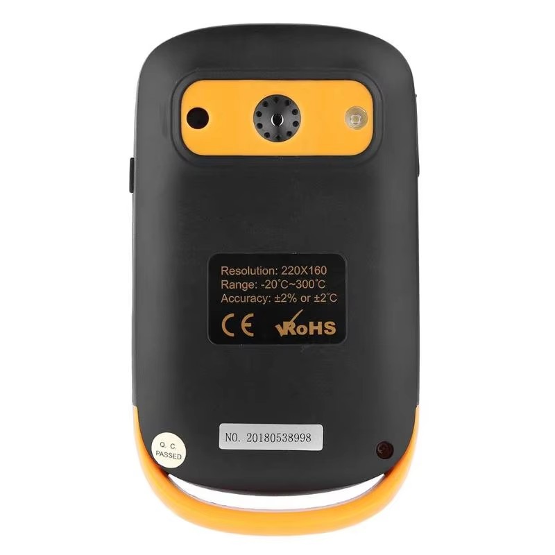 HTI Original HT-A1 HT-A2 Pocke - Thermal Imaging Camera Pcb Repair 评论和价格