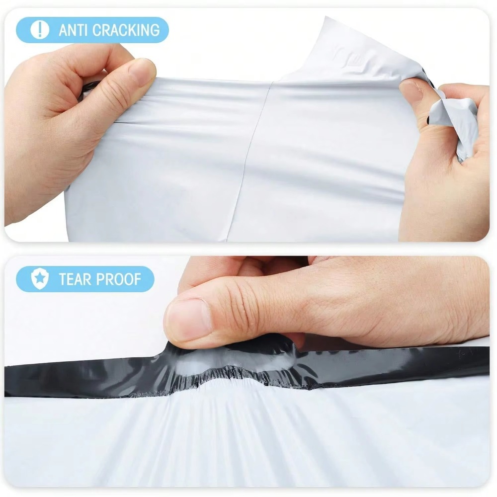 100pcs Self-adhesive Packaging - Packaging 评论和价格