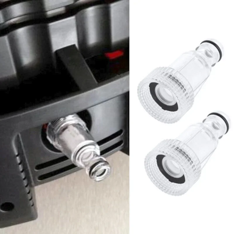 High Pressure Washer Water Fil - Vacuum Chamber Kit With Pump 评论和价格