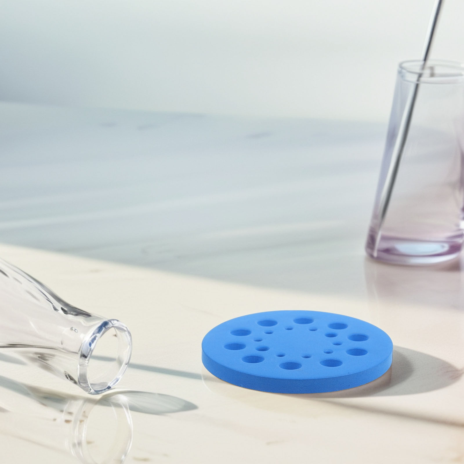 20 Positions Reusable Tube Hol - Lab Equipment 评论和价格