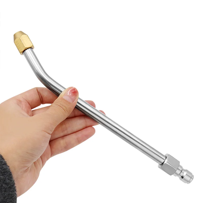 Metal Rod Jet Lance For Pressu - Vacuum Chamber Kit With Pump 评论和价格