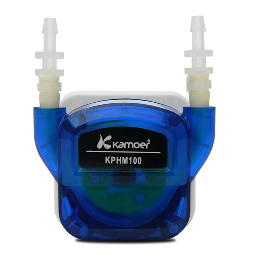 Small Peristaltic Dosing Pump  - Mini Peristaltic Pump 12V 评论和价格